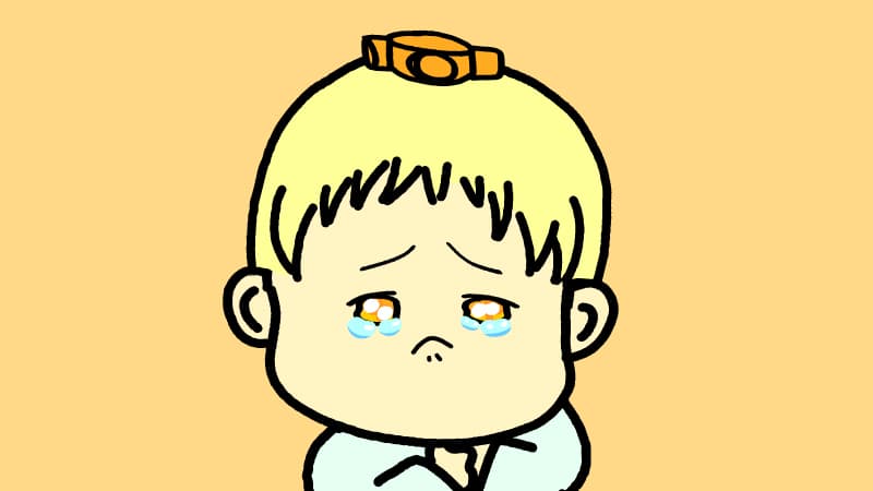 Putting the Baby to Sleep